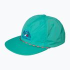 Basecap Helly Hansen Awe Summer dark mint