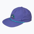 Basecap Helly Hansen Awe Summer ultra violet