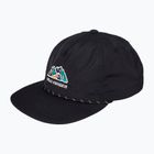 Basecap Helly Hansen Awe Summer black