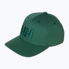 Basecap Helly Hansen Brand opal green