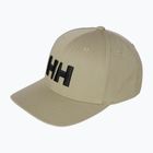 Basecap Helly Hansen Brand pebble
