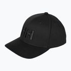 Basecap Helly Hansen Brand black