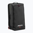 Reisekoffer Musto Wheeled Bag 80 l black