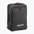 Reisekoffer Musto Wheeled Backpack 40 l black