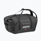 Wasserdichte Tasche Musto Waterproof Carryall 65 l schwarz