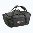 Wasserdichte Tasche Musto Duffel Bag 65 l schwarz