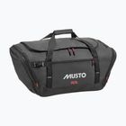 Wasserdichte Tasche Musto Duffel Bag 50 l schwarz