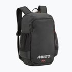 Rucksack Musto 20 l black