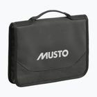 Kosmetiktasche Musto Washbag black