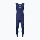 Herren Schwimm-Neoprenanzug Musto Championship 1 mm Long John catalina blue