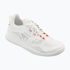 Herren Schuhe Musto Dynamic Race off white