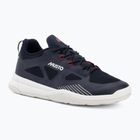 Herren Schuhe Musto Dynamic Race navy/ff white
