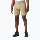 Herren-Trekking-Shorts Helly Hansen Holmen 5 Pocket pebble
