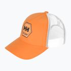Basecap Helly Hansen HP ignite orange