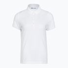 Poloshirt Damen Helly Hansen Crew Polo Pique white