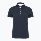 Poloshirt Damen Helly Hansen Crew Polo Pique navy