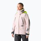 Damen-Seglerjacke Helly Hansen Skagen Offshore pinkshake
