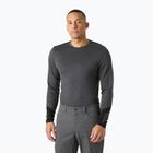 Herren Funktionsshirt langärmlig Helly Hansen Lifa Merino Midweight Crew thunder grey