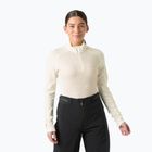 Damen-Funktionssweatshirt Helly Hansen Lifa Merino Midweight Gra 1/2 Zip snow monogram aop