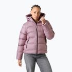 Gefütterte Damenjacke Helly Hansen Active Puffy purple clay