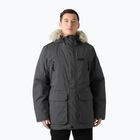Herren-Winterjacke Helly Hansen Reine Parka thunder grey