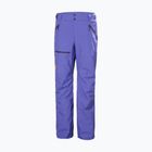 Herren Skihose Helly Hansen Sogn Cargo ultra violet