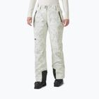 Damen Skihose Helly Hansen Legendary Insulated cream new nordic aop