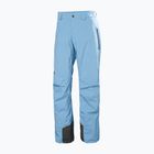 Herren Skihose Helly Hansen Legendary Insulated bright blue