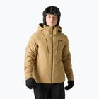 Herren-Skijacke Helly Hansen Alpha 4.0 elmwood