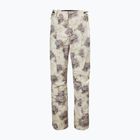 Damen Skihose Helly Hansen St. Moritz Ins 2.0 purple clay sakura aop
