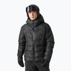 Herren-Skijacke Helly Hansen Kvitfjell Race Puffy black