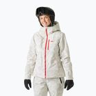 Damen-Skijacke Helly Hansen Valdisere 3.0 cream new nordic aop