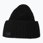 Wintermütze Helly Hansen Soft Rib Black