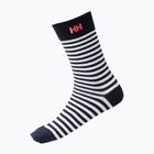 Socken Helly Hansen The Ocean Race Sailing white