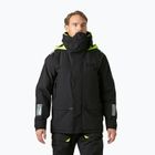 Herren-Segeljacke Helly Hansen Skagen Insulated ebony