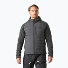 Herren-Hybridjacke Helly Hansen Skagen Hybrid Knit Insulator ebony