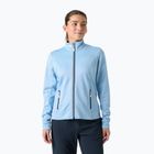 Damenjacke Helly Hansen Crew Fleece bright blue
