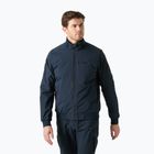 Herrenjacke Helly Hansen HP Racing Lifaloft Bomber navy