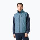 Herrenweste Helly Hansen Crew Pile washed navy