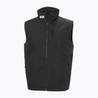 Herrenweste Helly Hansen Crew Pile black