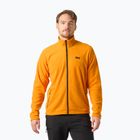 Herrenpullover Helly Hansen Daybreaker Fleece ignite orange