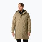 Herren-Regenjacke Helly Hansen Brussel Ins pebble