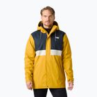 Herren-Segeljacke Helly Hansen Moss Insulated Coat essential yellow