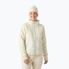 Damen-Hybridjacke Helly Hansen Bliss Hybrid cream