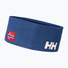 Stirnband Helly Hansen Team dark blue nsf