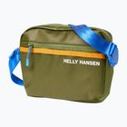 Gürteltasche Helly Hansen Guide Shoulder terrain green