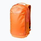 Cityrucksack Helly Hansen Guide Daypack 22 l resort tangerine