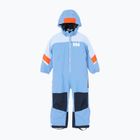 Kinder-Skianzug Helly Hansen Rider 3.0 Ins bright blue