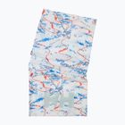 Schlauchschal Helly Hansen Neck white slope map aop