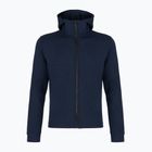 Herren-Sailor-Sweatshirt Helly Hansen HP Ocean Full Zip 2.0 navy blank